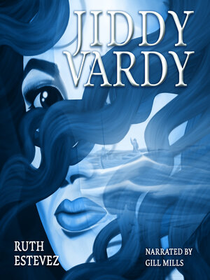 cover image of Jiddy Vardy
